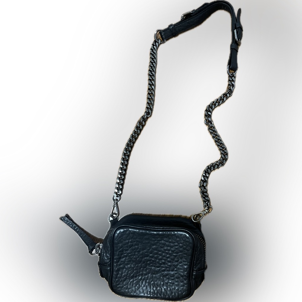 Bespoke mini crossbody bag